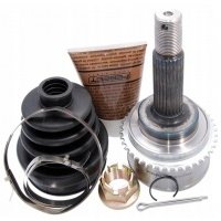 mitsubishi pajero [h70w] шарнир внешний 29x54x25