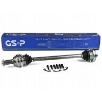 полуось правая bmw 3 e90 e92 e93 325 и 1 e81 e82