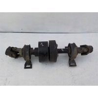 Land rover freelander вискомуфта вала