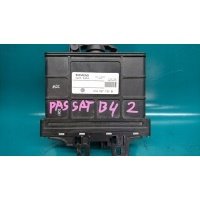 Блок управления акпп volkswagen passat b4 2.0 99 год