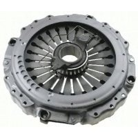 Прижим сцепления daf 430 cf85 / xf105 р . 05 -