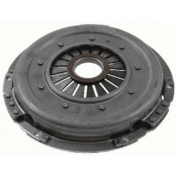 Sachs нажимной сцепления мерседес w123 250 280 76 - 79