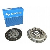 комплект сцепления sachs для bmw 5 525 d 530 d 540 и