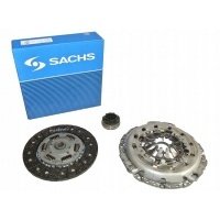 комплект сцепления sachs mazda 3 2.0 mzr 2.3