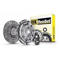 сцепление audi a4 b5 - b6 , a6 c5 , volkswagen passat 1.9 tdi