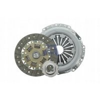 сцепление mazda 6 gg gy 02 - 07 2.0 2.3 , mpv 2.3