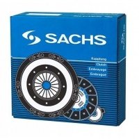 sachs сцепление комплект opel комбо 1.6 87 км 01 -