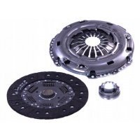 комплект сцепления sachs volkswagen lt 2.5 tdi автобус mkii