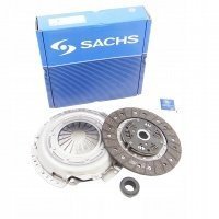 комплект сцепления sachs mitshubishi carisma 1.6