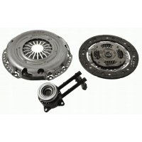 комплект сцепления sachs форд focus 1.8 1.6 16v