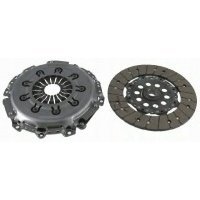 комплект сцепления sachs форд focus mondeo 2.0