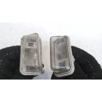 Подсветка номера, Toyota Corolla E12 2001-2006 2005 8127002071