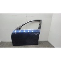 Дверь боковая, перед. левая BMW 5 E60 2003-2009 2006 41 51 7 202 339