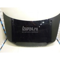 Капот Land Rover Freelander 2 (2007 - 2014) LR006694