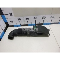 Патрубок воздушного фильтра Ford Fiesta (2001 - 2008) 1349155