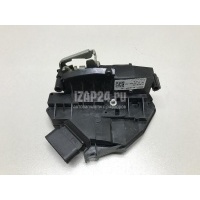 Замок двери передней правой Ford EcoSport 2013 2074182