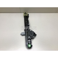 Стеклоподъемник электр. задний правый Ford EcoSport 2013 1871007