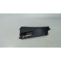 Ручка двери салона перед. левая Lexus RX 2009-2015 2010 6760848010C0