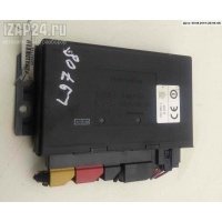 Блок комфорта Audi A6 C5 (1997-2005) 2004 4B0962258L