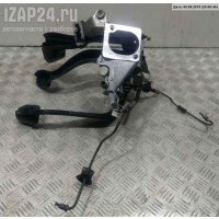 Узел педальный Audi A4 B5 (1994-2001) 1996 8D1721117E