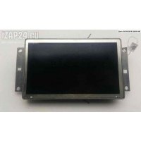 Дисплей информационный Citroen C5 (2001-2008) 2001 9638879480