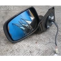 Зеркало наружное боковое Левая Toyota Yaris 2006 87940-0D210