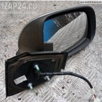 Зеркало наружное боковое Правая Toyota Yaris 2006 87910-0D210