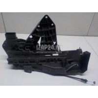 Замок двери передней левой Ford C-MAX (2003 - 2010) 4892459