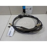 Трос стояночного тормоза Ford C-MAX (2003 - 2010) 1707757