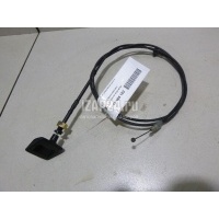 Трос открывания капота Hyundai-Kia Sephia II/Shuma II (2001 - 2004) 0K2A156720