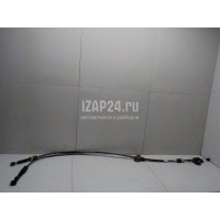 Трос КПП Ford Focus II (2005 - 2008) 4M5R7E395BB