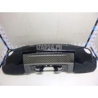 Бампер передний Land Rover Freelander 2 (2007 - 2014) LR006253
