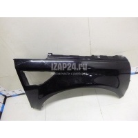 Крыло переднее правое Land Rover Freelander 2 (2007 - 2014) LR005867