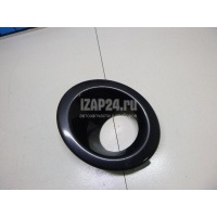 Рамка противотуманной фары правой Land Rover Freelander 2 (2007 - 2014) LR003870