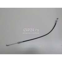 Трос открывания передней двери Ford Fiesta (2008 - 2019) 1677507