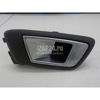 Ручка двери задней внутренняя левая Ford Fiesta (2008 - 2019) 1895835