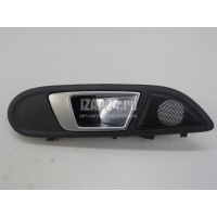 Ручка двери передней внутренняя правая Ford Fiesta (2008 - 2019) 1895828
