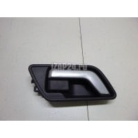 Ручка двери передней внутренняя правая Land Rover Freelander 2 (2007 - 2014) 5H3222600AD