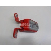 Петля двери задней левой верхняя Ford Fiesta (2008 - 2019) 1682448