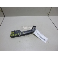Кронштейн переднего бампера правый Hyundai-Kia Spectra (2001 - 2011) 0K2N15004X