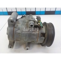 Компрессор системы кондиционирования Ford Fiesta (2008 - ) 1846037