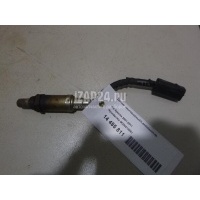 Датчик кислородный/Lambdasonde Hyundai-Kia Retona CE (1997 - 2003) 0K2NC18861