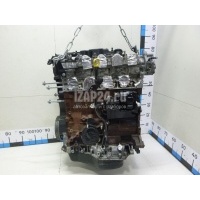 Двигатель Land Rover Freelander 2 (2007 - 2014) LR001345