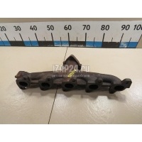Коллектор выпускной Land Rover Defender (1983 - 2006) LKC102020