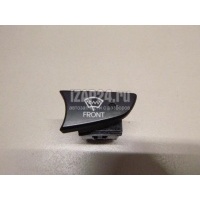Кнопка обогрева переднего стекла Hyundai-Kia Solaris (2010 - 2017) 937404L0004X