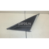 Накладка переднего крыла правого Ford Focus III (2011 - ) 1730622