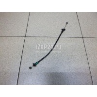 Трос открывания передней двери Ford Focus II (2005 - 2008) 1480308