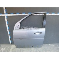 Дверь передняя левая Land Rover Freelander 2 (2007 - 2014) LR005657