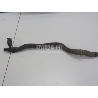 Патрубок отопителя Ford Fiesta (2008 - ) 1903084