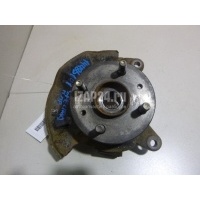 Кулак поворотный передний правый Hyundai-Kia Sephia II/Shuma II (2001 - 2004) 0K2C033021B